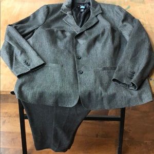 Lane Bryant Work Wear Suit Sz. 22